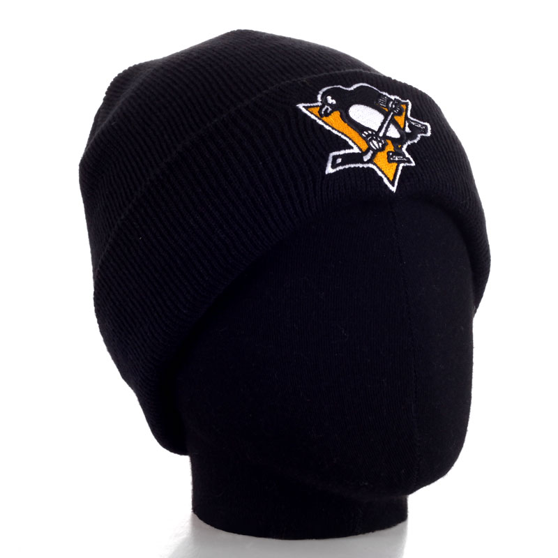 Mitchell and ness Шапка (EU010-Pittsb Peng)  - цена, описание, фото 1